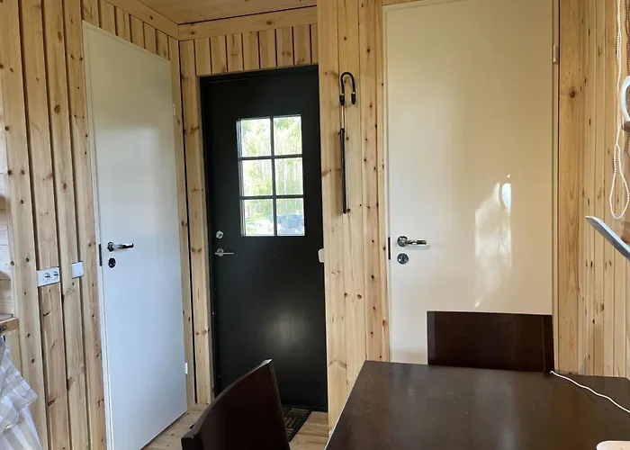 Marika Puhkekuela - Metsanurga Jaervemaja Nova